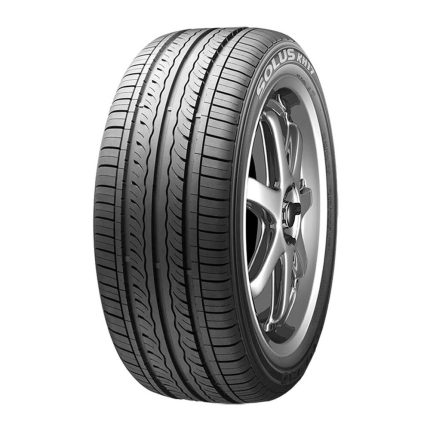 Pneu Kumho Aro 14 Solus KH17 165/60R14 75H