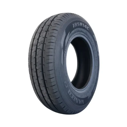 Pneu Arcron Aro 14 Vaneco C1 185R14C 102/100S